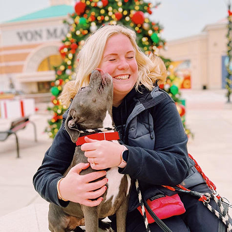 Puppy training program near New Berlin WI