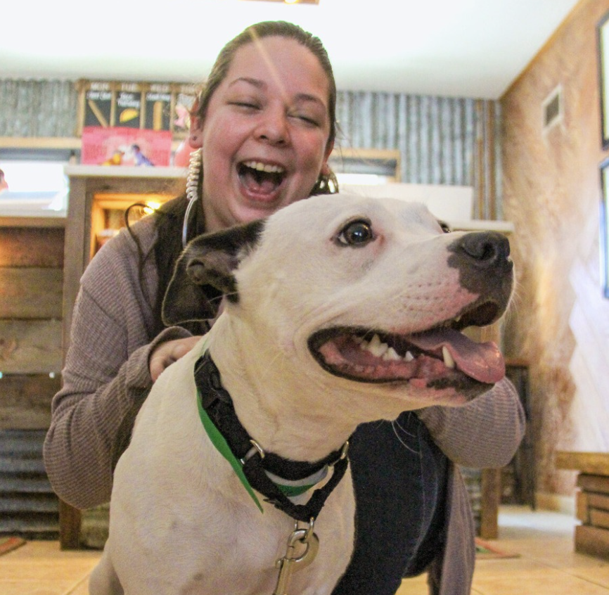 Checking in for Vacation!