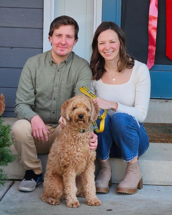 Supervised dog socialization in New Berlin