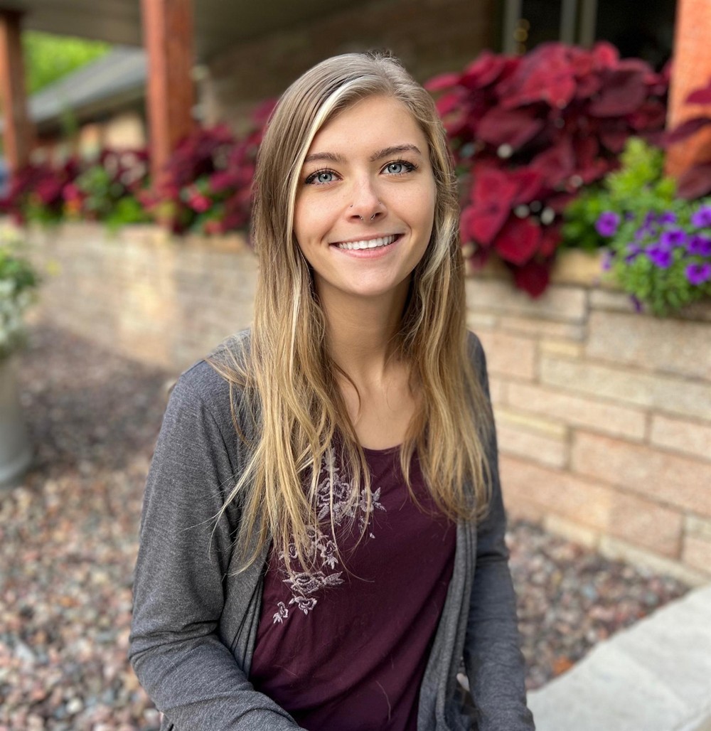 Ariana Sperbeck