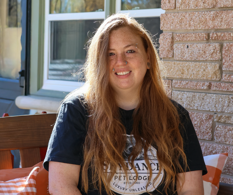 Stephanie Overholser