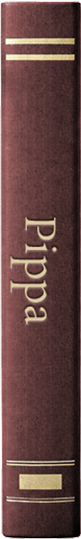 Pippa Book